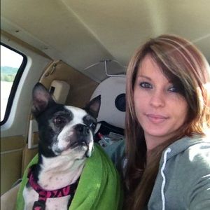 Meet your Posher, Winter